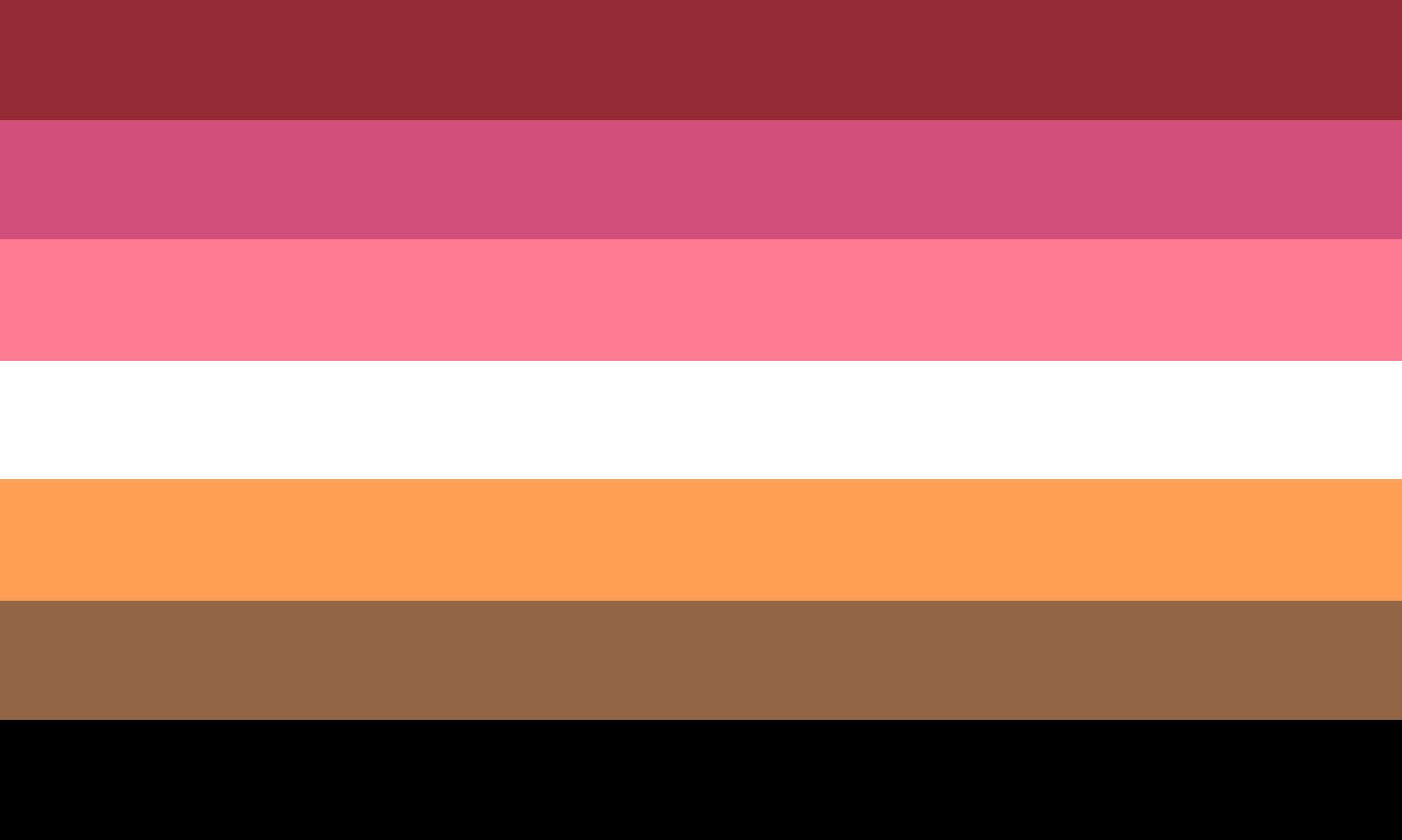 maegender pride flag