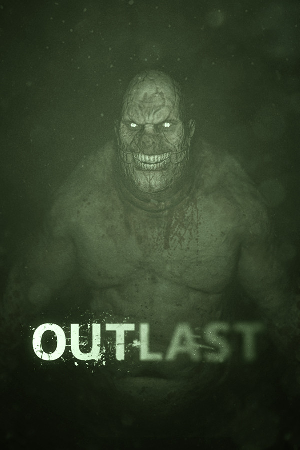 Cover of Outlast