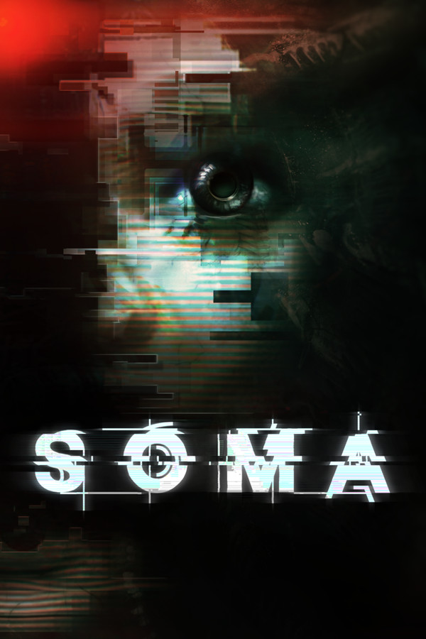 Cover of Soma
