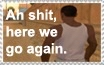 GTA ah shit here we go again stamp