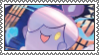 a litwick Stamp