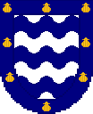 the escutcheon of Setavulos